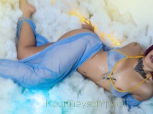 Kourtneysampaoli