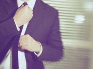 Kovvan