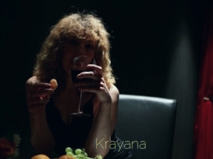 Krayana
