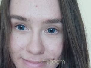 Kriisboom