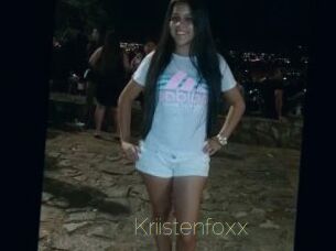 Kriistenfoxx
