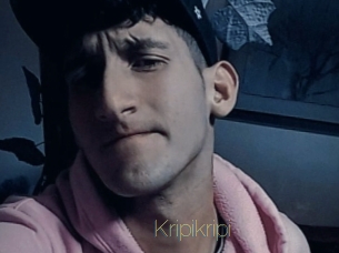 Kripikripi