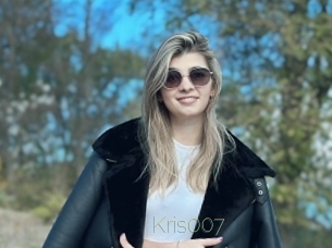 kris007 Visio Tchats