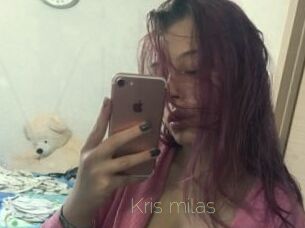kris_milas Visio Tchats
