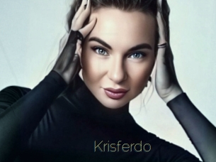 Krisferdo