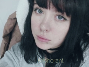 Krishorant