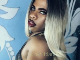 Krishtblanco
