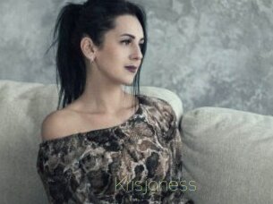 Krisjoness