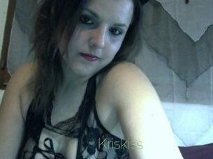 Kriskiss