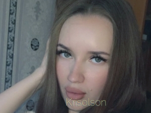 Krisolson