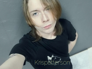 Krispatterson