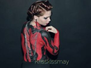 Krisskissmay