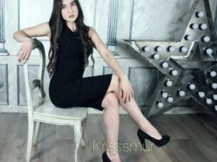 Krisssmur