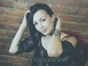 Krissunshine