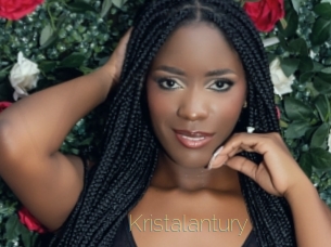 Kristalantury