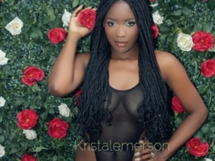 Kristalemerson