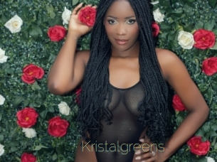 Kristalgreens