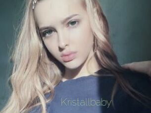 Kristallbaby