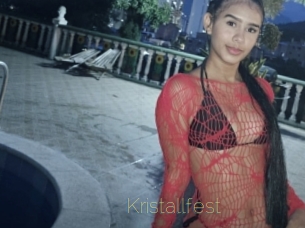 Kristallfest