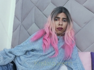 Kristalqueenn
