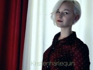 Kristenharlequin