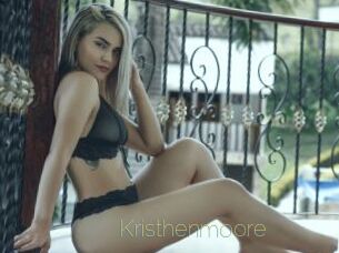 Kristhenmoore