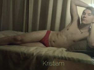 Kristiam