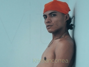 kristiancorrea Visio Tchats