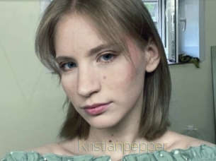 Kristianpepper
