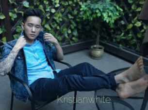 Kristianwhite