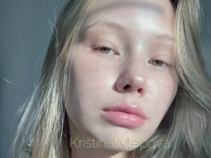 Kristinakytepova