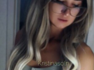 Kristinasoln
