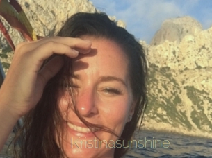 Kristinasunshine