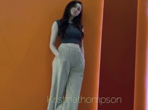 Kristinathompson