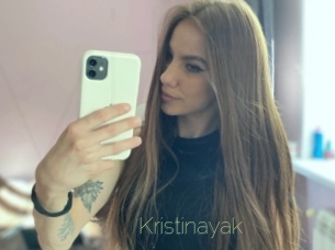Kristinayak