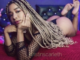 Kristinscarleth