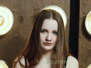 Kristiqueen