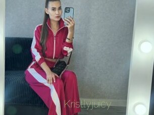 Kristlyjuicy