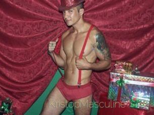 KristopMasculine