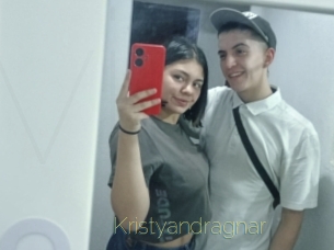 Kristyandragnar