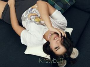 Kristybuff