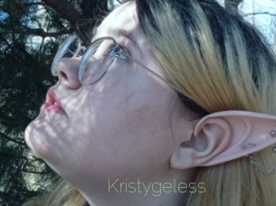 Kristygeless