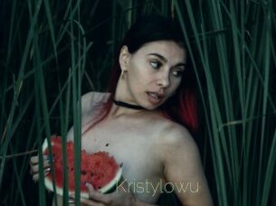 Kristylowu