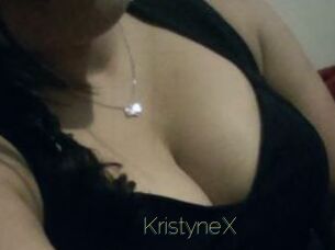 KristyneX
