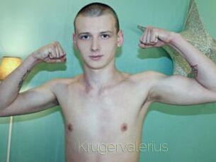 Krugervalerius