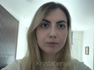 Krystabenya