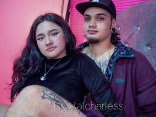 Krystalcharless