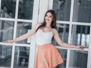 Krystalfir
