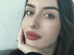 Krystalpri