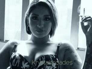 Krystalrhoades